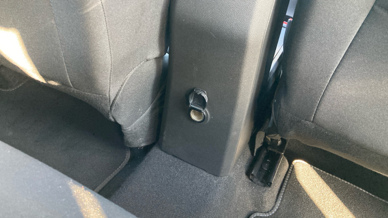 Dacia Sandero Stepway 1.0 TCe Prestige 5dr Petrol Hatchback